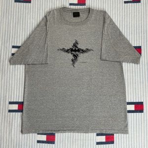 Vintage 1999 Changes Batman short sleeve tee shirt